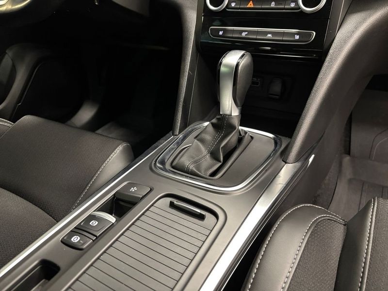 Renault Megane bild 14