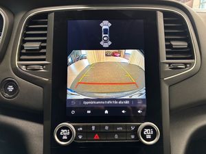 Renault Megane bild 19
