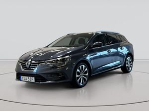 Renault Megane bild 1
