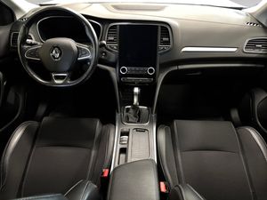 Renault Megane bild 10