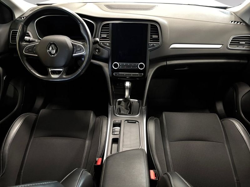 Renault Megane bild 10