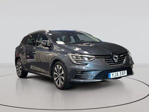 Renault Megane bild 6