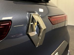 Renault Megane bild 17