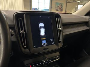 Volvo XC40 bild 19