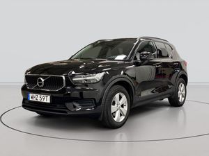 Volvo XC40 bild 1