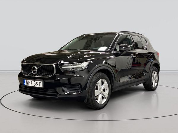 Volvo XC40 D3 FWD Edition - 2020