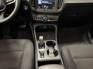 Volvo XC40 bild 10