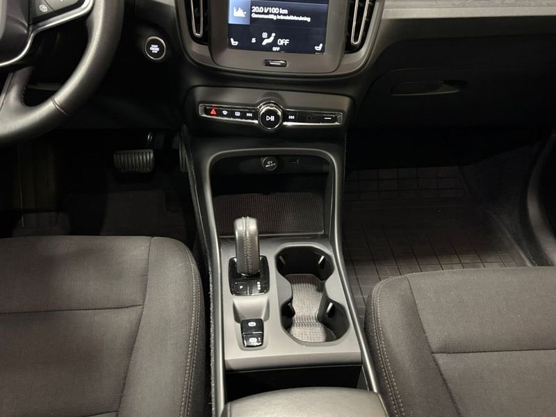 Volvo XC40 bild 10