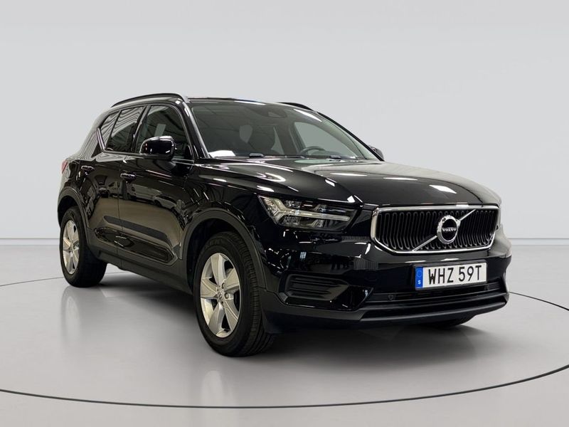 Volvo XC40 bild 6