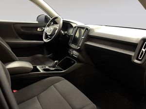Volvo XC40 bild 11