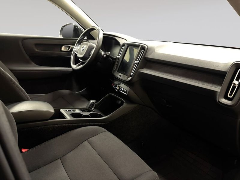 Volvo XC40 bild 11