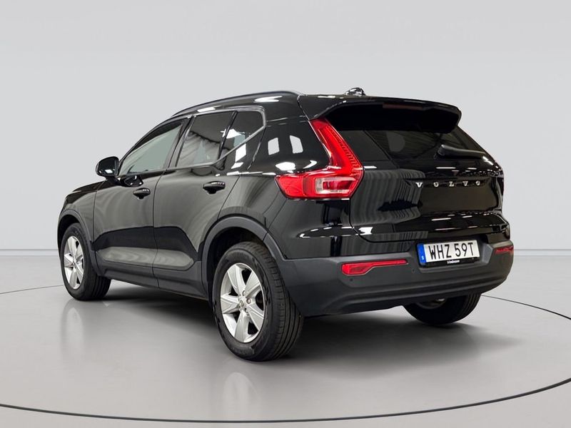 Volvo XC40 bild 3