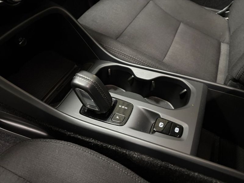 Volvo XC40 bild 16