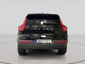 Volvo XC40 bild 4