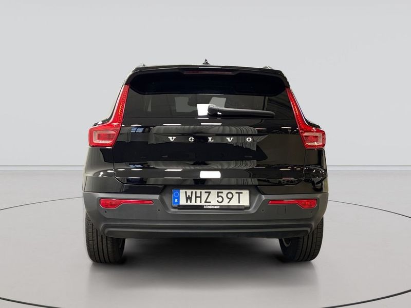 Volvo XC40 bild 4