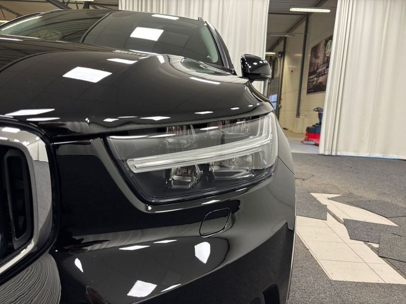 Volvo XC40 bild 18