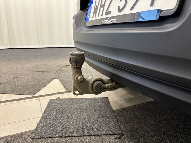 Volvo XC40 bild 14
