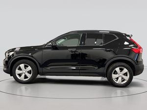 Volvo XC40 bild 2