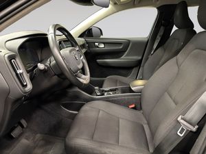 Volvo XC40 bild 9