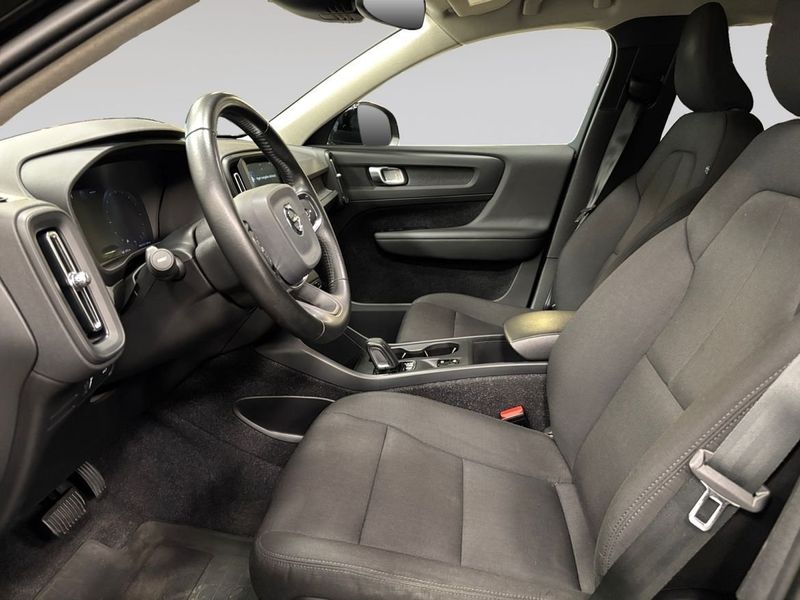 Volvo XC40 bild 9