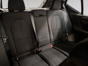 Volvo XC40 bild 12