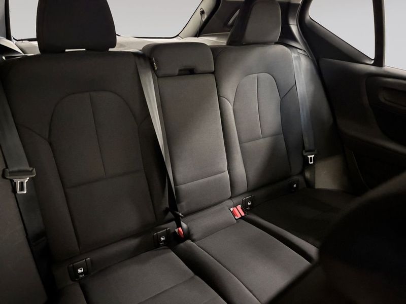 Volvo XC40 bild 12