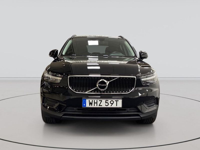 Volvo XC40 bild 7