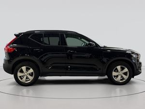 Volvo XC40 bild 5