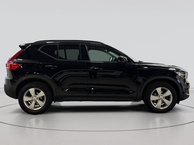 Volvo XC40 bild 5