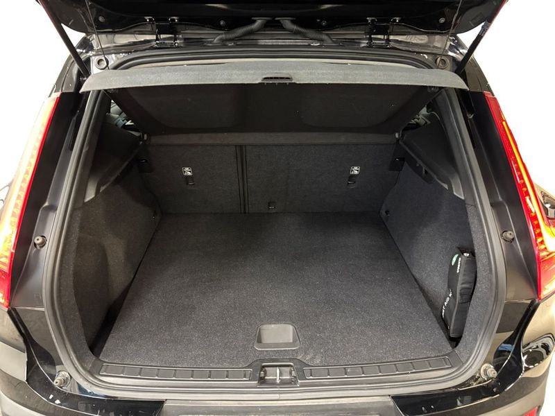 Volvo XC40 bild 13