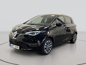 Renault Zoe bild 1