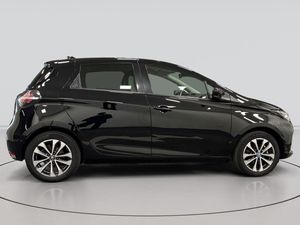 Renault Zoe bild 5