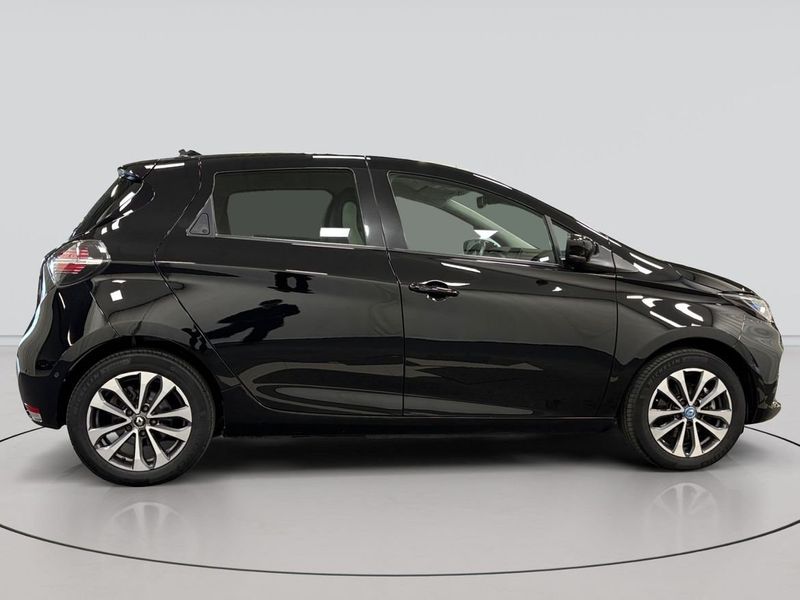 Renault Zoe bild 5