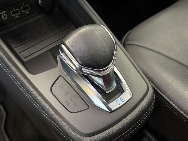 Renault Zoe bild 20