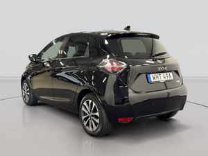 Renault Zoe bild 3