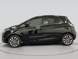 Renault Zoe bild 2
