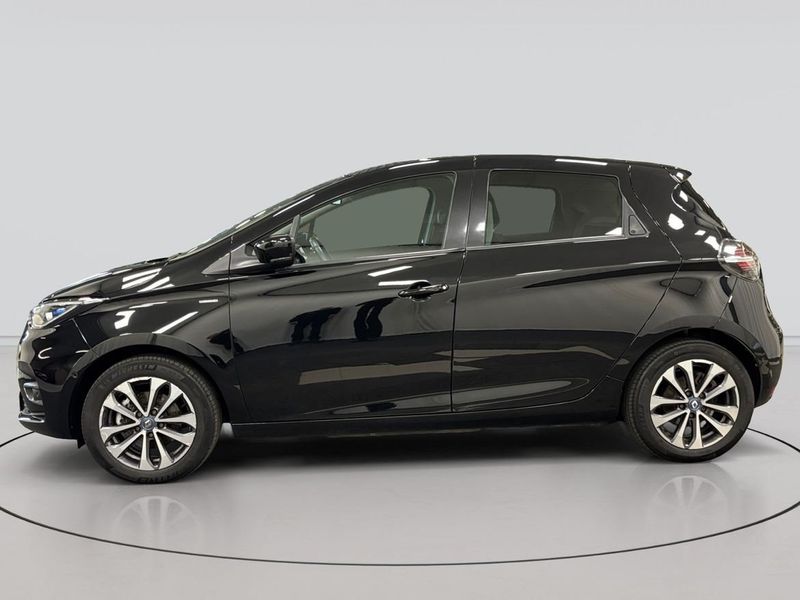 Renault Zoe bild 2