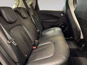 Renault Zoe bild 12