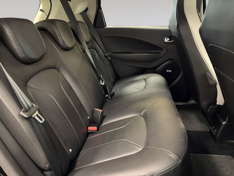 Renault Zoe bild 12