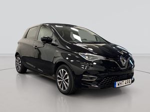 Renault Zoe bild 6