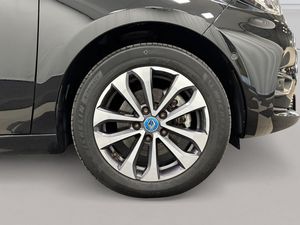Renault Zoe bild 8