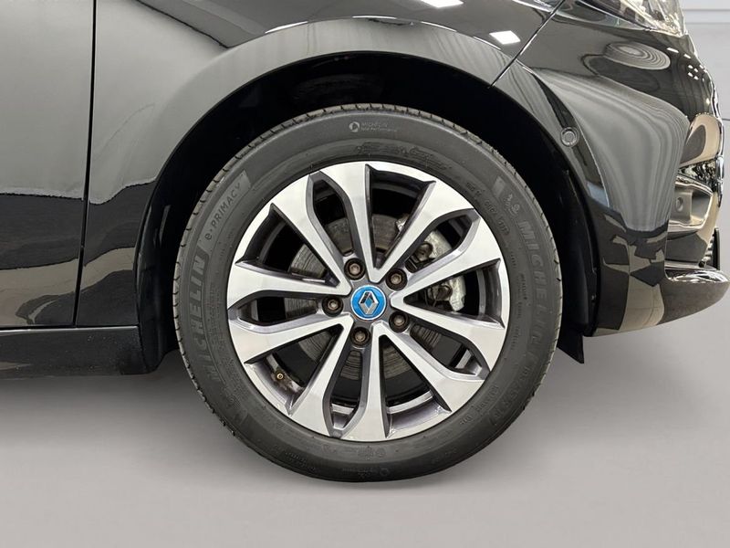 Renault Zoe bild 8