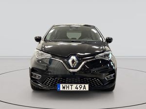 Renault Zoe bild 7