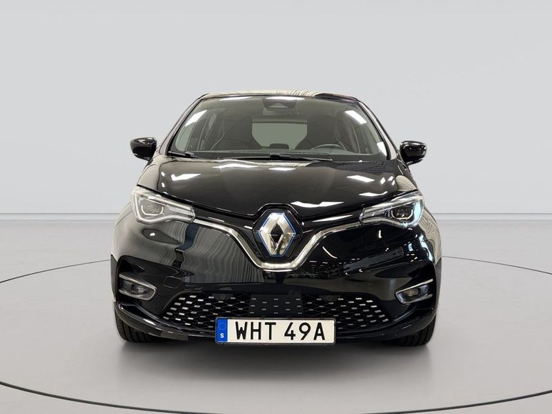 Renault Zoe bild 7