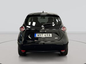 Renault Zoe bild 4