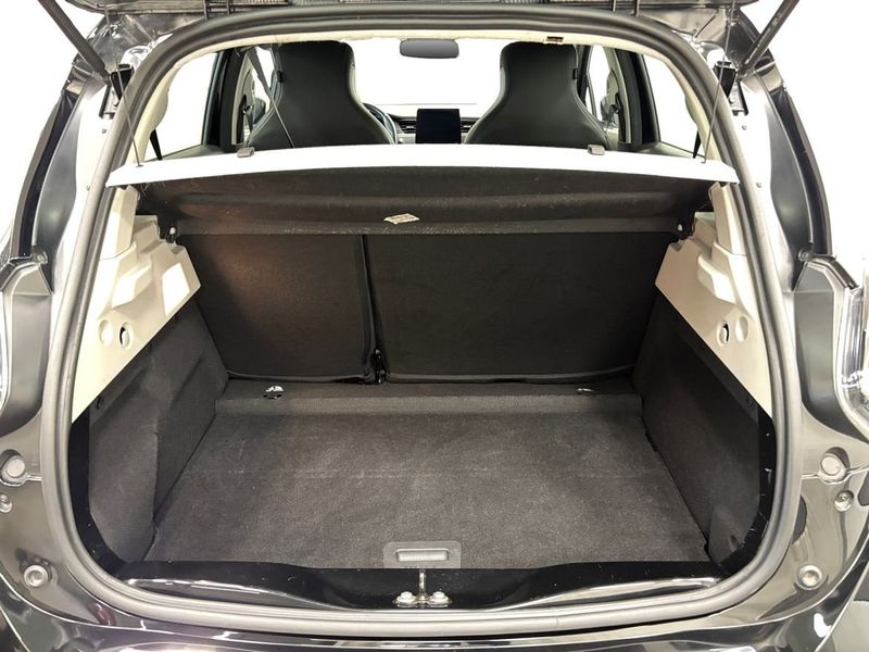 Renault Zoe bild 13