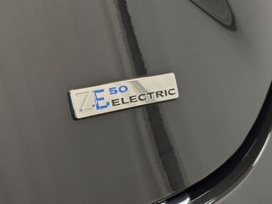 Renault Zoe bild 17