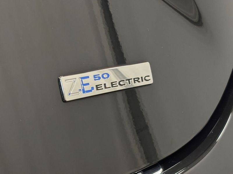 Renault Zoe bild 17