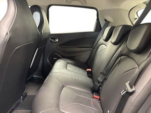 Renault Zoe bild 18