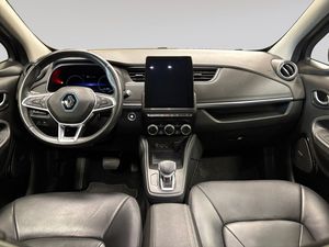 Renault Zoe bild 10